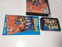 Load image into Gallery viewer, sergio - Bare Knuckle - Sega MD MegaDrive