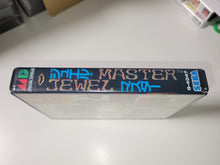 Load image into Gallery viewer, Jewel Master - Sega MD MegaDrive
