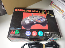 Load image into Gallery viewer, Control Pad Tatsujin - Sega MD MegaDrive