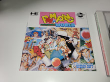 Load image into Gallery viewer, Pomping World - Nec Pce PcEngine