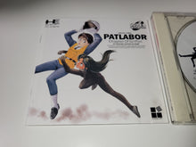 Load image into Gallery viewer, Patlabor - Nec Pce PcEngine