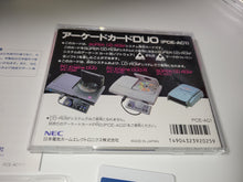 Load image into Gallery viewer, Arcade Card DUO - Nec Pce PcEngine