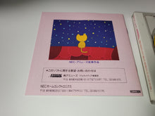 Load image into Gallery viewer, Nemurenu Yoru no Chiisana Ohanashi - Nec Pce PcEngine