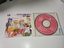 Load image into Gallery viewer, Sotsugyou II Neo Generation - Nec Pce PcEngine