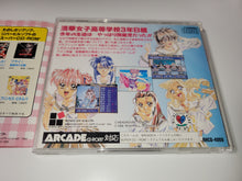 Load image into Gallery viewer, Sotsugyou II Neo Generation - Nec Pce PcEngine