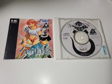 Load image into Gallery viewer, 3x3 Eyes: Sanjiyan Henjyo - Nec Pce PcEngine