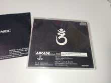 Load image into Gallery viewer, 3x3 Eyes: Sanjiyan Henjyo - Nec Pce PcEngine
