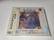 Load image into Gallery viewer, Mateki Densetsu Astralius BRAND NEW SEALED - Nec Pce PcEngine