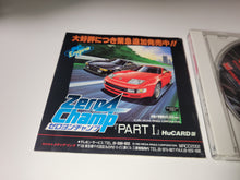 Load image into Gallery viewer, Zero4 Champ II - Nec Pce PcEngine