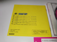 Load image into Gallery viewer, Ginga Ojousama Densetsu Yuna - Nec Pce PcEngine