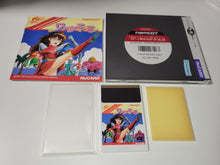 Load image into Gallery viewer, Wonder Momo - Nec Pce PcEngine