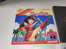 Load image into Gallery viewer, Wonder Momo - Nec Pce PcEngine