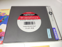 Load image into Gallery viewer, Wonder Momo - Nec Pce PcEngine