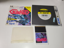 Load image into Gallery viewer, GunHed - Nec Pce PcEngine