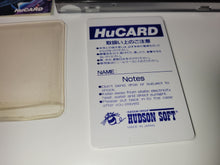 Load image into Gallery viewer, GunHed - Nec Pce PcEngine