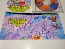 Load image into Gallery viewer, Wonder Boy III: Monster Lair - Nec Pce PcEngine