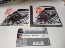Load image into Gallery viewer, Colin McRae The Rally 02 - Sony PS1 Playstation