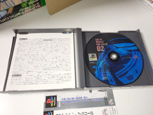 Load image into Gallery viewer, Colin McRae The Rally 02 - Sony PS1 Playstation