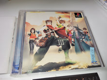 Load image into Gallery viewer, Arc the Lad III - Sony PS1 Playstation