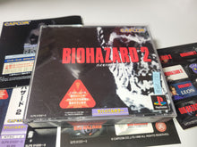 Load image into Gallery viewer, Biohazard 2 - Sony PS1 Playstation