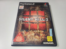 Load image into Gallery viewer, Silent Hill 2 - Sony playstation 2