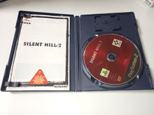 Load image into Gallery viewer, Silent Hill 2 - Sony playstation 2