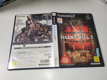 Load image into Gallery viewer, Silent Hill 2 - Sony playstation 2