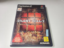 Load image into Gallery viewer, Silent Hill 2 - Sony playstation 2