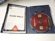 Load image into Gallery viewer, Silent Hill 2 - Sony playstation 2