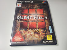 Load image into Gallery viewer, Silent Hill 2 - Sony playstation 2