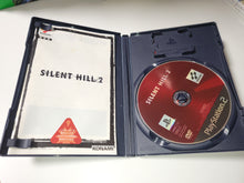 Load image into Gallery viewer, Silent Hill 2 - Sony playstation 2