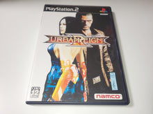 Load image into Gallery viewer, Urban Reign - Sony playstation 2