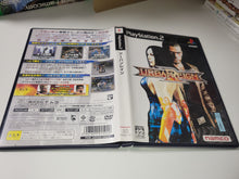 Load image into Gallery viewer, Urban Reign - Sony playstation 2