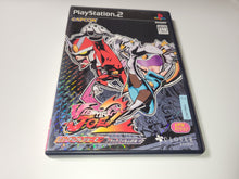 Load image into Gallery viewer, marco - Viewtiful Joe 2 - Sony playstation 2