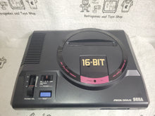 Load image into Gallery viewer, Sega MegaDrive Console - Sega MD MegaDrive
