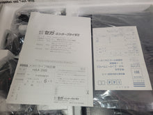 Load image into Gallery viewer, Sega MegaDrive Console - Sega MD MegaDrive
