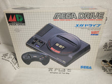 Load image into Gallery viewer, Sega MegaDrive Console - Sega MD MegaDrive
