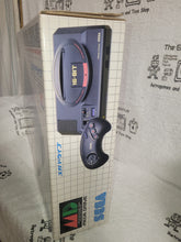 Load image into Gallery viewer, Sega MegaDrive Console - Sega MD MegaDrive