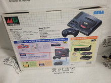 Load image into Gallery viewer, Sega MegaDrive Console - Sega MD MegaDrive