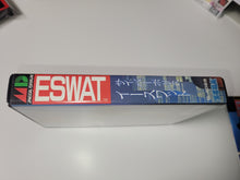 Load image into Gallery viewer, gian - Eswat - Sega MD MegaDrive