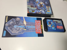 Load image into Gallery viewer, gian - Eswat - Sega MD MegaDrive