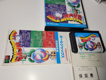 Load image into Gallery viewer, Ball Jacks - Sega MD MegaDrive