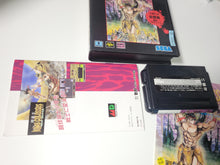 Load image into Gallery viewer, King Colossus - Sega MD MegaDrive