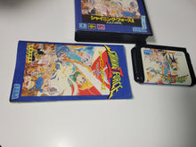 Load image into Gallery viewer, gian - Shining Force II - Sega MD MegaDrive