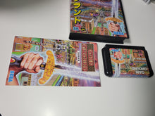 Load image into Gallery viewer, Gain Ground - Sega MD MegaDrive