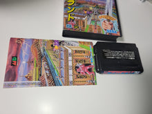 Load image into Gallery viewer, Gain Ground - Sega MD MegaDrive