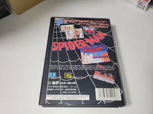 Load image into Gallery viewer, Spider Man - Sega MD MegaDrive