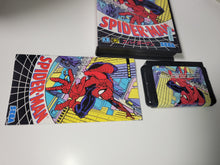Load image into Gallery viewer, Spider Man - Sega MD MegaDrive