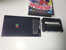 Load image into Gallery viewer, Spider Man - Sega MD MegaDrive