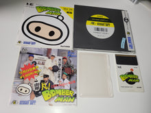 Load image into Gallery viewer, Bomberman - Nec Pce PcEngine